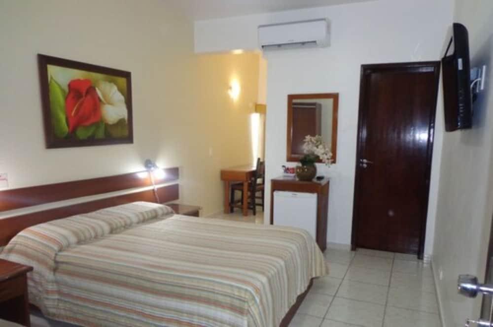 Foz Presidente Economic Hotel Foz do Iguaçu Extérieur photo
